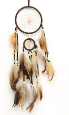 Acchiappasogni Fatto a Mano