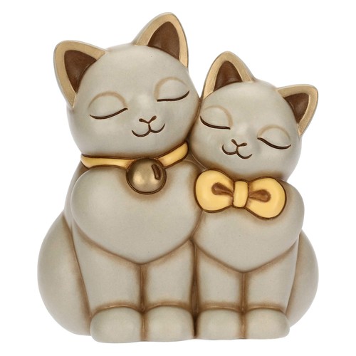Thun coppia gatti - thun,