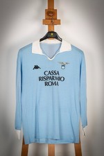 Maglia calcio Lazio stagione