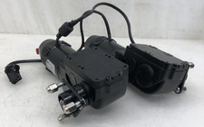 Cambio motori carrozzina