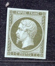 💎 COTE 350 E / No11 NEUF