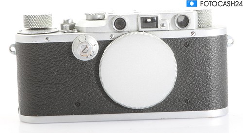 Leica iii drp - iii, leitz