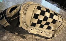 Guanto da baseball Adidas Easy