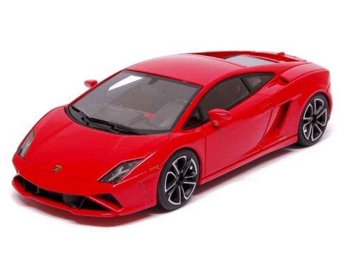 Lamborghini gallardo - 1/43,