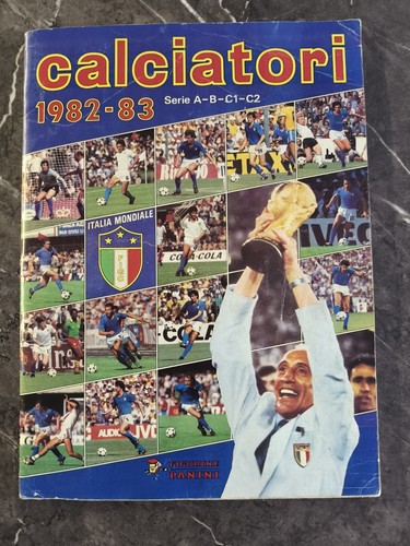 Album calciatori panini - album,