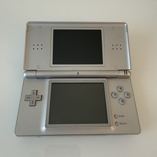 CONSOLE NINTENDO DS LITE