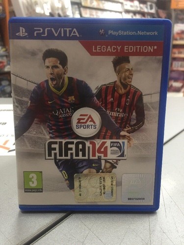 Fifa legacy edition ita - fifa,