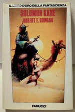 ROBERT HOWARD - SOLOMON KANE -