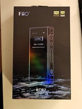 FiiO BTR7 DAC Bluetooth