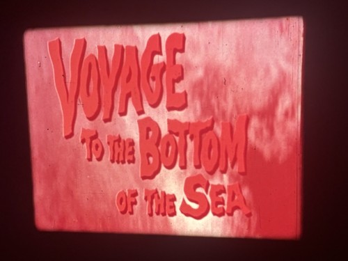 16mm cinemascope feature - cinemascope,