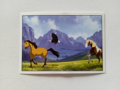 Figurina spirit cavallo - figurina,