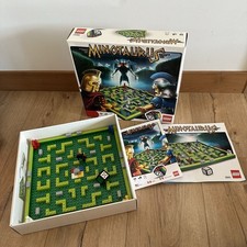 LEGO MINOTAURUS 3841 Gioco da