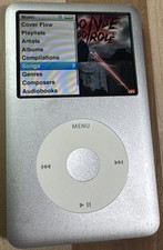 Apple iPod Classic 80GB