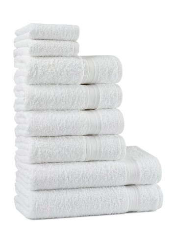 Tuiste set asciugamani bagno - tuiste,