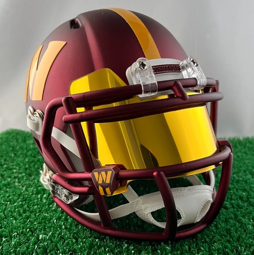 Mini casco washington - mini,