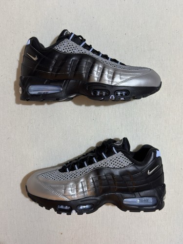 Nike air max - big, bubble