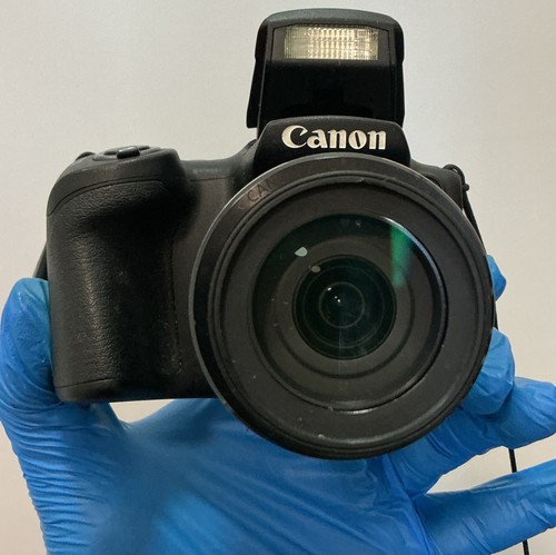 Canon powershot sx410 - canon, is