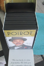 Agatha Christies Poirot