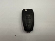 Scheda chiave accensione Ford