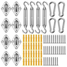 Kit ferramenta vela parasole