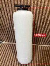 Engine Expansion Coolant Tank