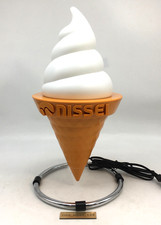 NISSEI Soft Serve Gelato Cono