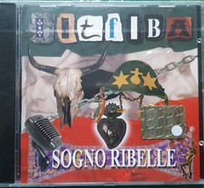 Litfiba sogno ribelle - litfiba, (cd