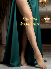 💎 CALZE DA REGGICALZE