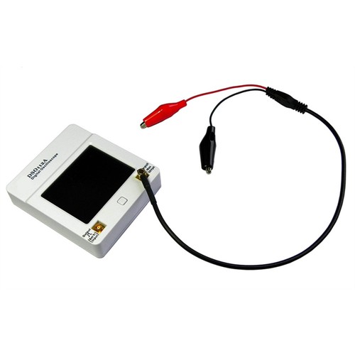 Oscilloscopio per 112a tft - oscilloscopio,