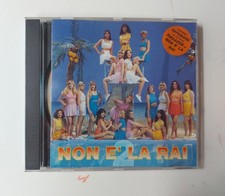 CD NON E' LA RAI 2 (1993) - NO TATUAGGI
