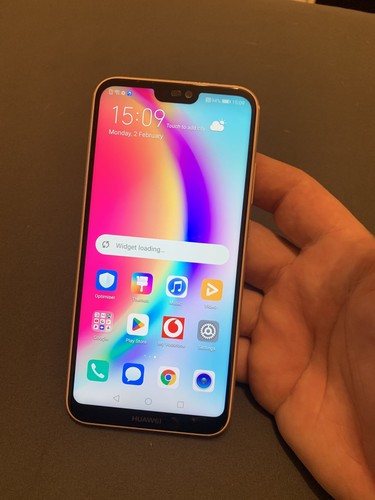 Huawei p20 lite beige gb - p20, 64