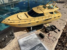 Kyosho Majesty 800 EP Sport