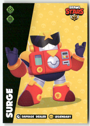 Panini 2025 brawl - panini, stars