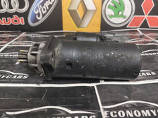 Motorino Avviamento Volkswagen Sharan 1°serie Motore AUY 1.9TDI Cod. 02M911023A