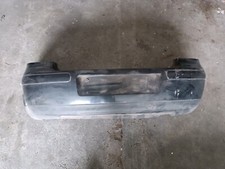 Paraurti Posteriore Originale VW Golf 4 Con Danneggio 1J6807421D