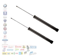 COPPIA 2 AMMORTIZZATORI