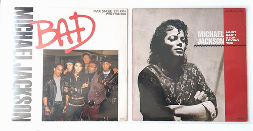 Michael jackson rari - jackson, 2