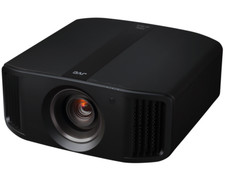 Jvc dla nz800be nero - nero, 8k