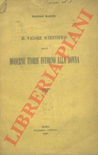 MARINI Niccolò - Il valore