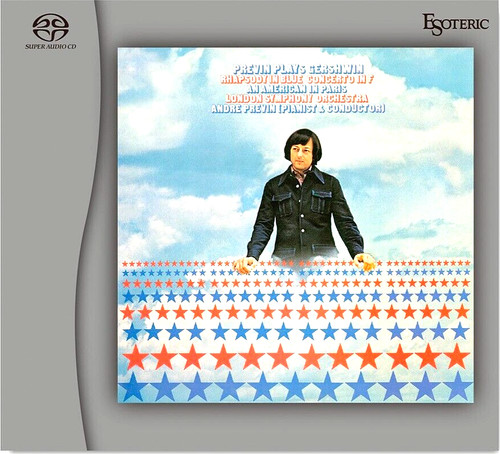 Esoteric essw 90302 prévin - esoteric,