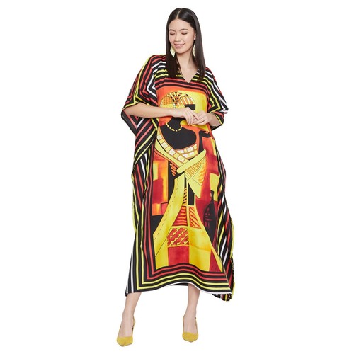 Abito donna boho - , caftano