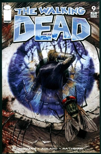 The walking dead - the,