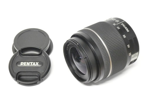Obiettivo smc pentax - smc,