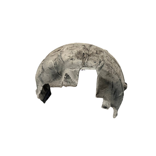 Parasale posteriore destro - parasale,
