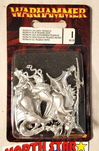 Warhammer elfi oscuri - elfi, /