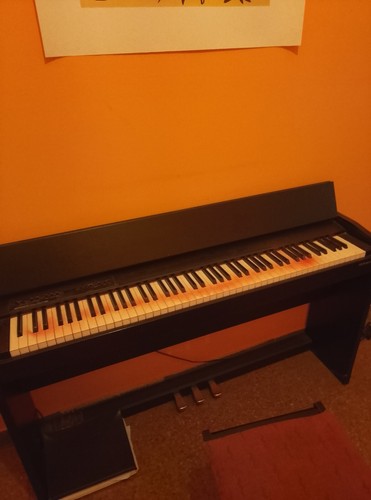 Piano digitale roland - piano,