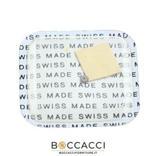 Ruota di regolazione intermedia OMEGA con pignone calibro 640 ref. Calibro 1155: 640...