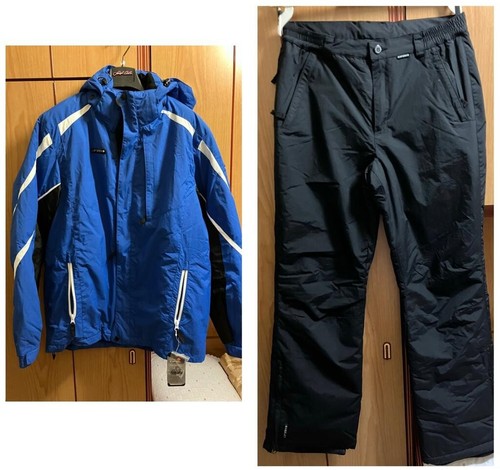 Icepeak tuta sci neve - -, da