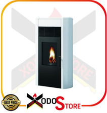 Stufa pellet ROYAL PALAZZETTI ROBERTA AIR 120 - PRONTA CONSEGNA mail x sconto