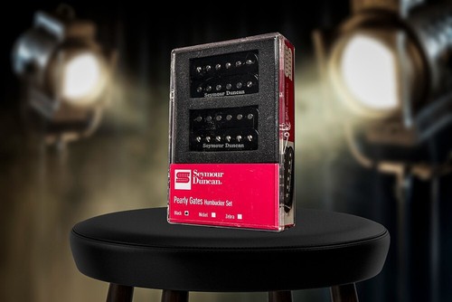 Seymour duncan pg1 - seymour,